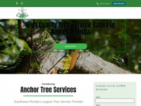anchortreeservices.com Thumbnail