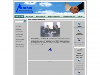 anchorval.com