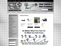 anchorwizard.com Thumbnail