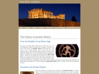 ancient-athens.com Thumbnail