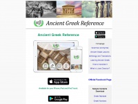 ancient-greek.com Thumbnail