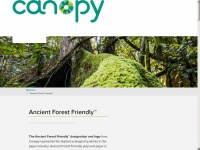 ancientforestfriendly.com