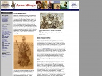 ancientmilitary.com Thumbnail