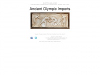 ancientolympicimports.com Thumbnail