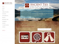 ancientties.com Thumbnail