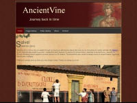 ancientvine.com Thumbnail