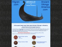 ancientvikingsamerica.com Thumbnail
