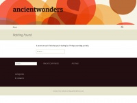 ancientwonders.wordpress.com Thumbnail