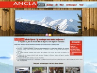 Ancla-sports.com
