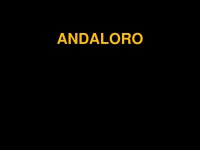 Andaloro.com