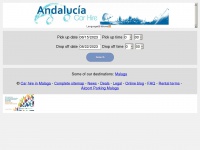 Andaluciacarhire.com
