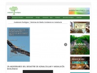 andaluciaecologica.com