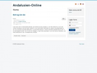 andalusien-online.org Thumbnail