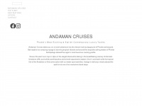 andaman-cruises.com Thumbnail
