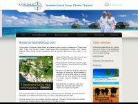 andamanislandgroup.com Thumbnail