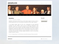 Andarilhos.com