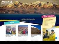 Andean-expeditions.com