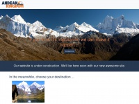 Andeankingdom.com