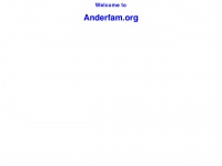 anderfam.org