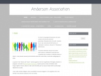 anderson-assoc.org