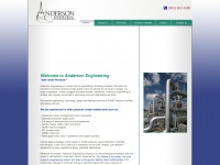 anderson-engineering.com Thumbnail