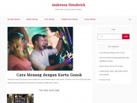 Anderson-strudwick.com