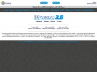 ibrowse-dev.net
