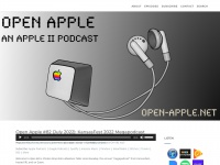 open-apple.net