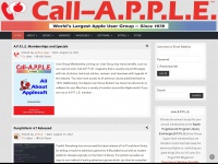 callapple.org Thumbnail