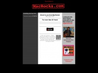 macrocks.com Thumbnail