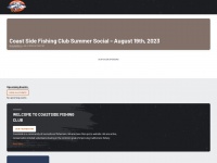 Coastsidefishingclub.com