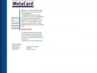 metacard.com Thumbnail