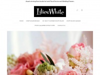 lilieswhite.com