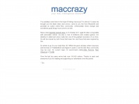maccrazy.net Thumbnail