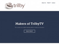 trilby.co.uk