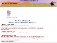 Macswest.org