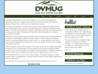 Dvmug.org