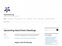 macintech.org