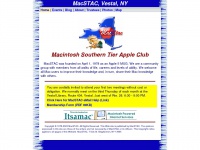 macstac.org Thumbnail