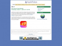 Applepickers.org