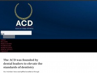 acd.org