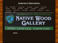 Andersonsalternatives.com