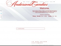 Andersonscandies.com