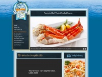 andersonseafoods.com Thumbnail