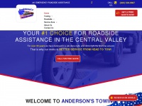andersonstow.com Thumbnail