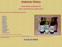 Andersonwinery.com