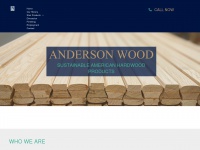 andersonwood.com Thumbnail