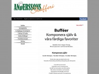 Anderssonsskafferi.com