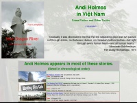Andi-holmes.com