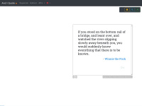 Andiquote.org